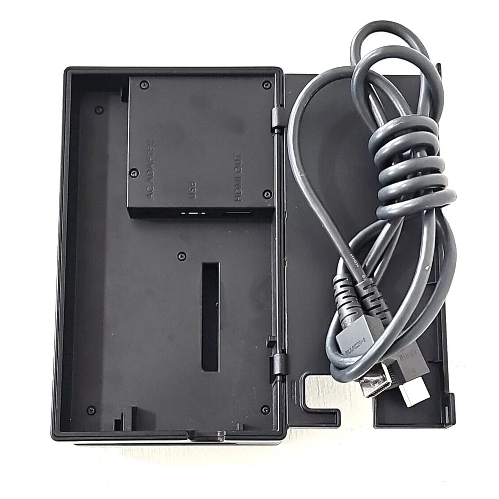 Nintendo this charging